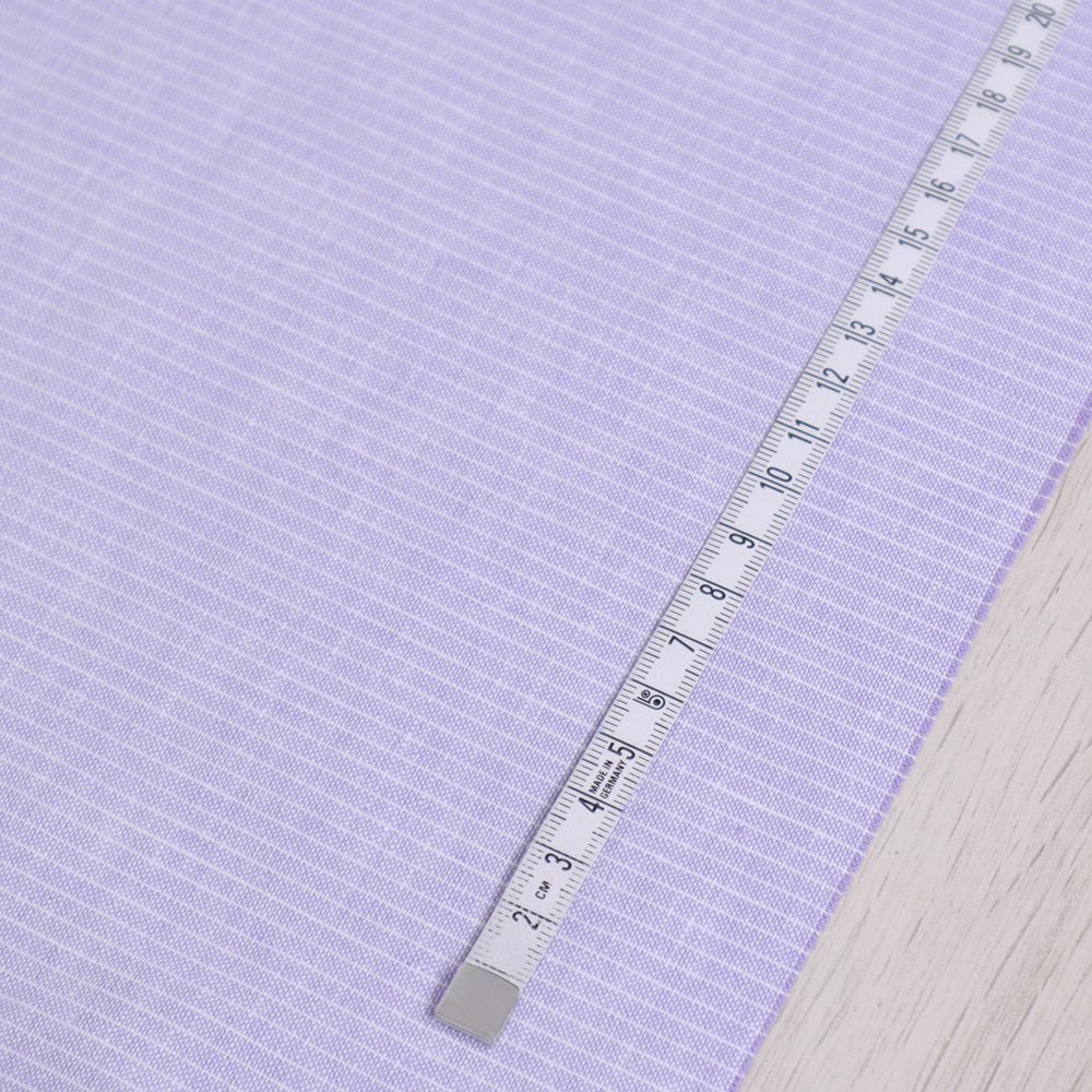 lino-cotone-chambray-righe-viola-23032-043 3